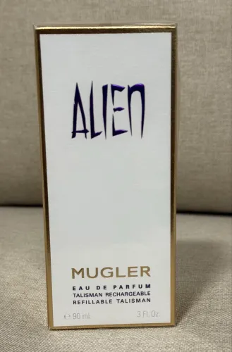 Mugler Alien edp 90ml
