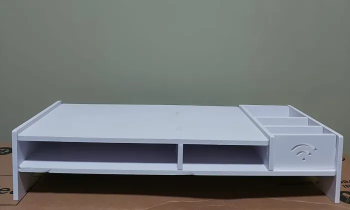 Suporte de mesa de monitor