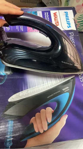 Ferro Perfectcare Aqua Philips Walita Ri8645