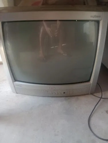 Venda de TVs