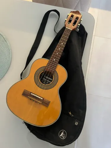 Cavaquinho Giannini