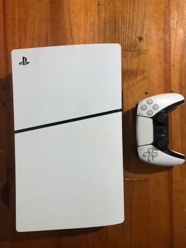 Ps5 Midia Digital