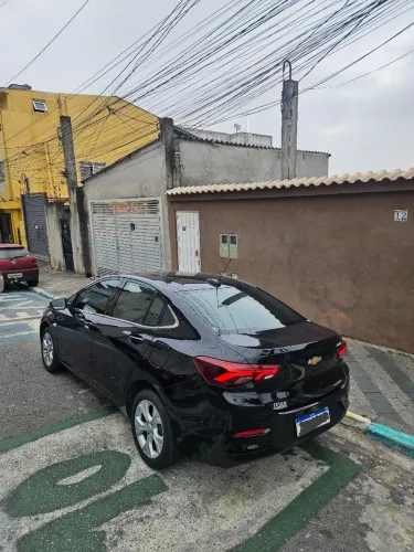 Chevrolet Onix Plus Premier 2 2020