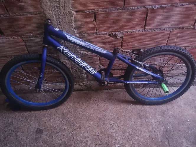 Bake aro 20