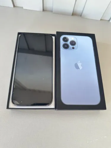iPhone 13 Pro Max 256gb