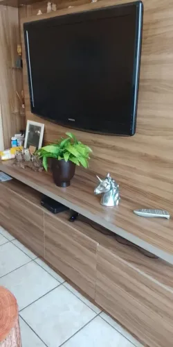 Home para TV