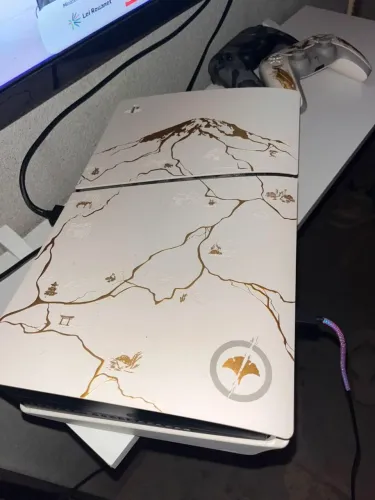 PS5