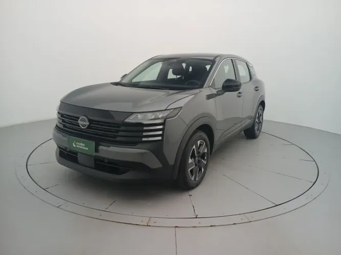Nissan Kicks 1.0 Turbo Sense 2026