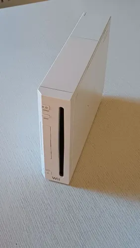 Nintendo wii Desbloqueado + HD 160gb