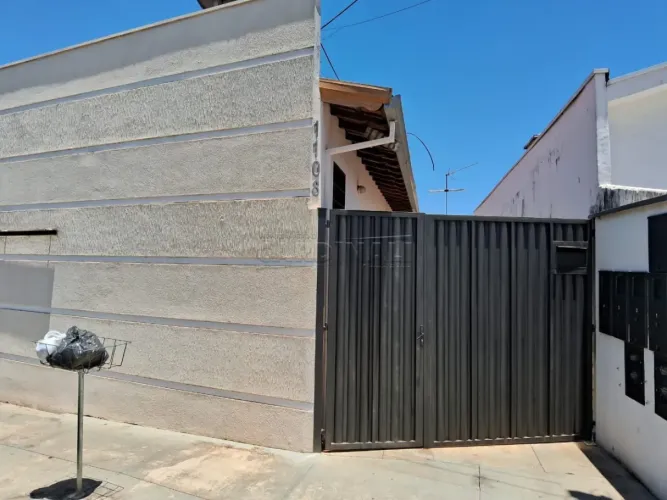 Apartamento Kitchnet em Araraquara