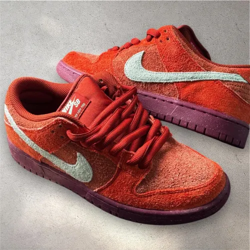 Nike dunk low