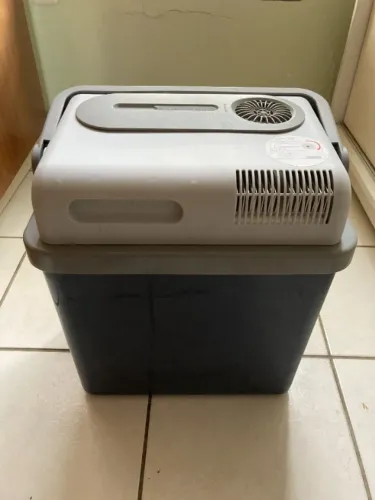 Cooler refrigerado
