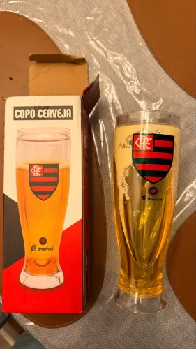 Taça Flamengo 