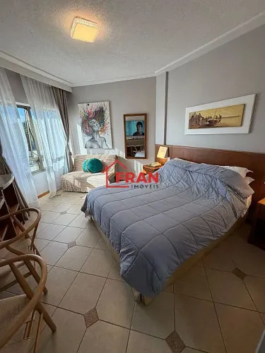 Belissimo Apartehotel 1 Dormitório completo.