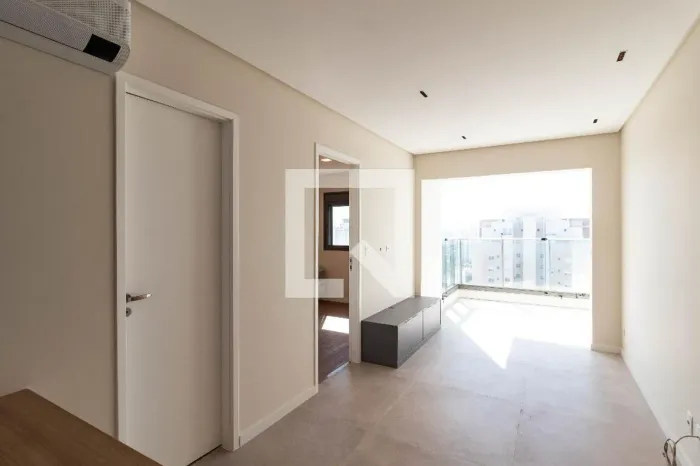 Apartamento à Venda - Perdizes, 1 Quarto, 47 m2