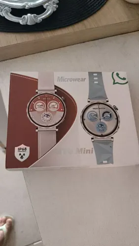 Smartwatch