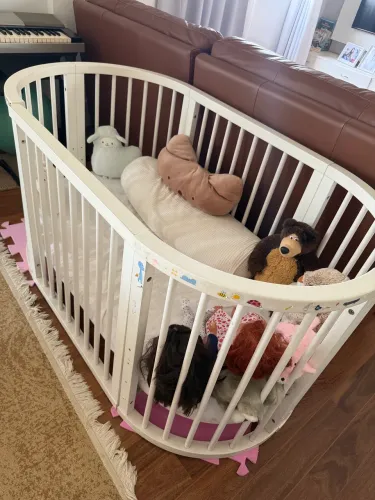 Berço infantil