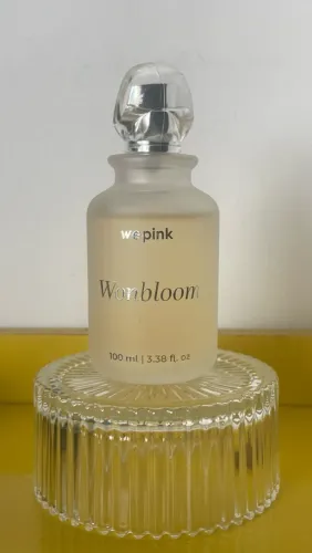 Perfume wepink wonbloom