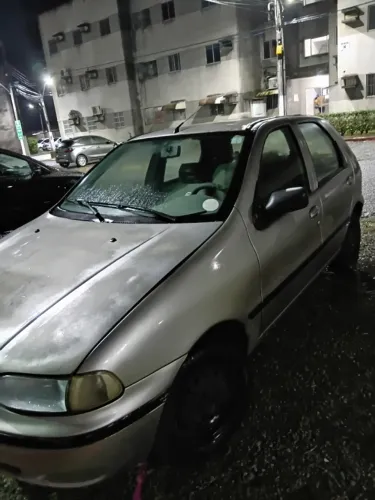 Fiat Palio EX 1.0 MPI 4P 2000