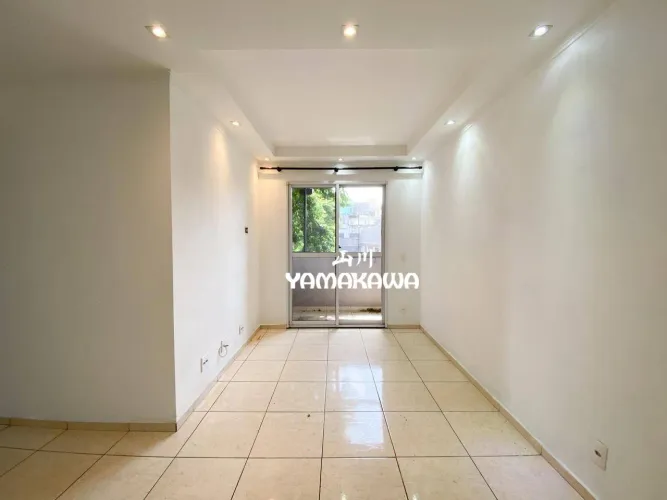 Apartamento com 3 dormitórios à venda, 60 m² por R$ 405.000,00 - Vila Matilde - São Paulo/