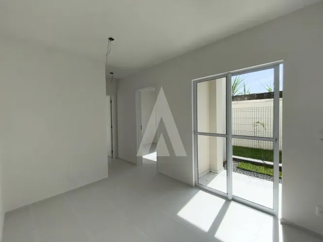 APARTAMENTO GIARDINO, 02 DORMITÓRIOS, PIRABEIRABA