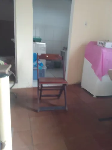 Cadeira tipo lanchonete