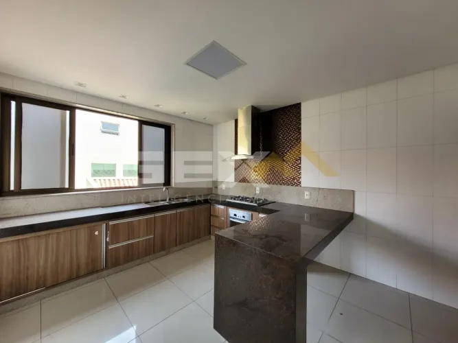 Apartamento no Centro.