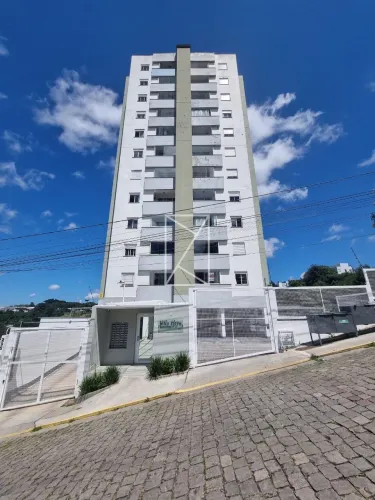 Aluguel - Apartamentos - 2 dormitórios - Pioneiro - Caxias do Sul - RS