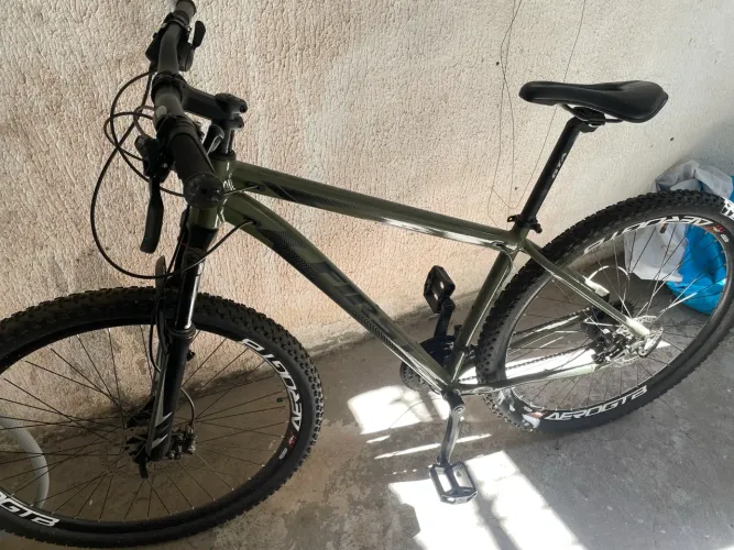 Bicicleta aro 29