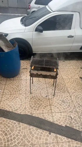 Churrasqueira