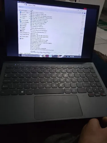 Notebook