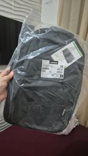 Mochila Lenovo Notebook