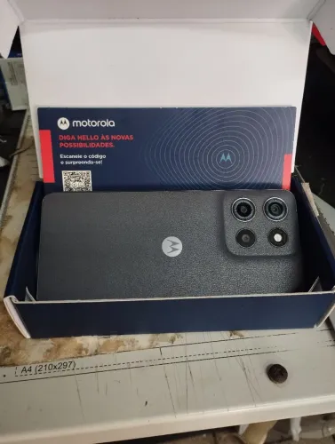 Moto G15 - 256GB