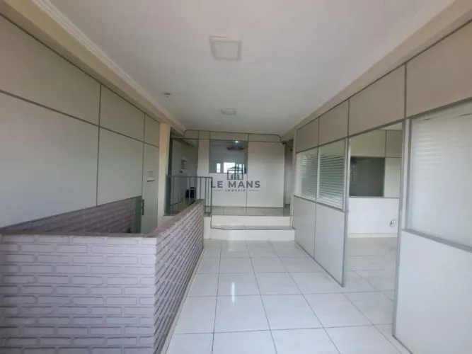 Sala para alugar em Piracicaba, Jardim Glória, com 30 m²