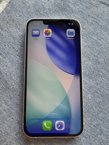iPhone 13 256g