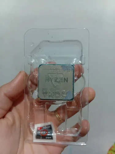 Ryzen 5 2400