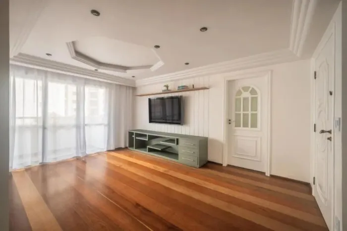 Apartamento reformado - Belenzinho