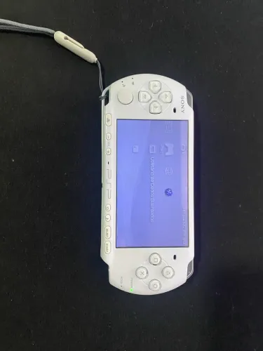 PSP3000 DESBLOQUEADO