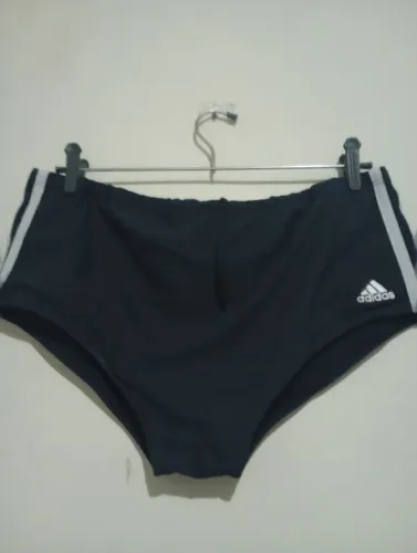 Sunga de praia Adidas 