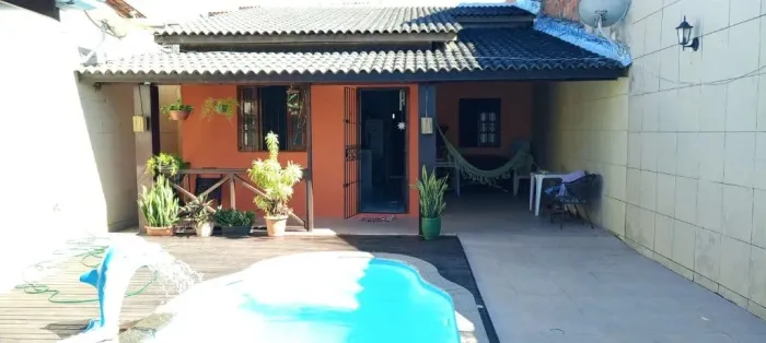 VENDO IMÓVEL DESOCUPADO NO SÃO RAIMUNDO PROX AO LEOPOLDO NEVES!