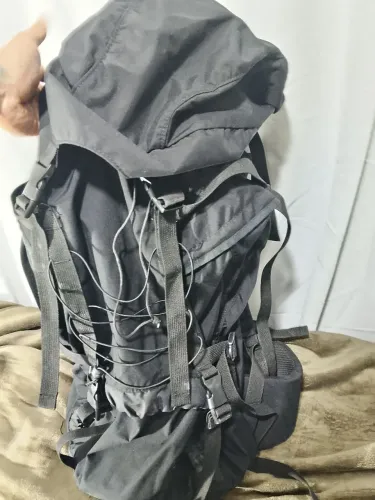 Mochila Itupava 70L