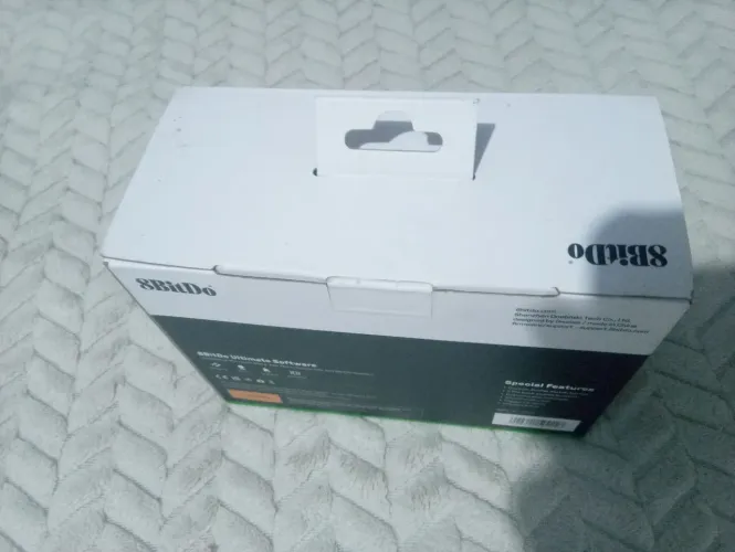 Controle Xbox series e PC