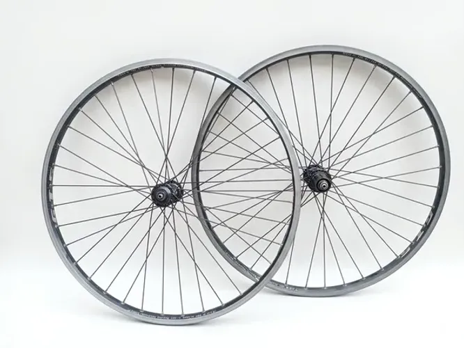 RODAS SHIMANO DEORE ARO 26