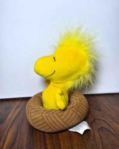 Woodstock McDonald's Peanuts Snoopy
