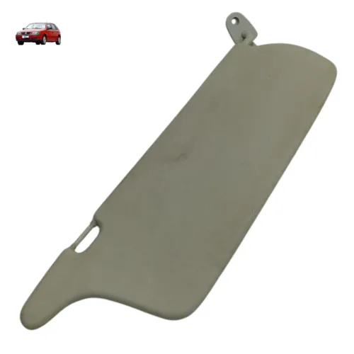Quebra sol direito VW Gol G2 G3 G4 2000 2001 2002 2003 2004
