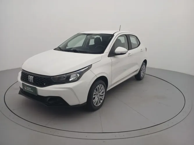 Fiat Argo Drive 1.0 Firefly 2025