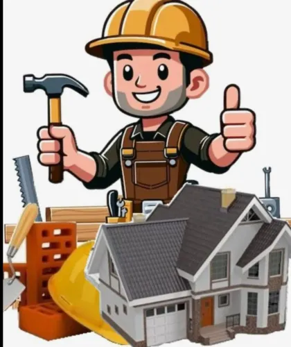 Serviço e pequenos reparos