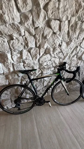 Bicicleta Scott speed