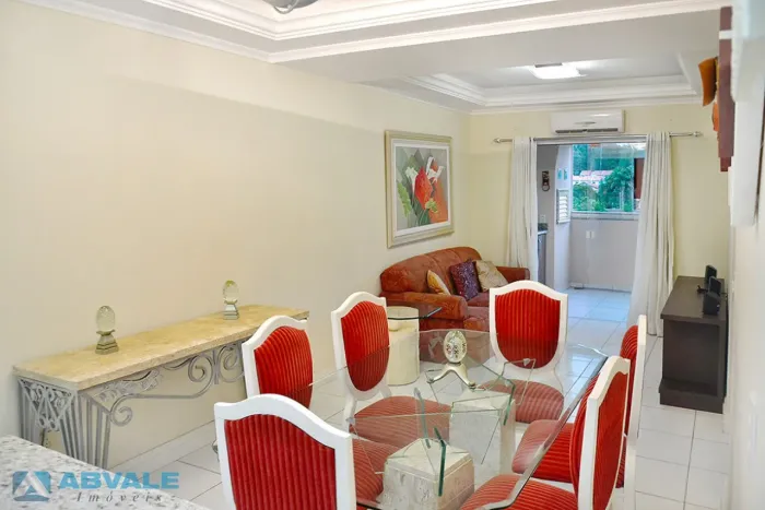 Blumenau - Apartamento Padrão - Velha