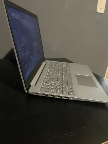 Notebook Lenovo Ideapad S145 | 8GB RAM | Intel i5 | SSD 256GB
